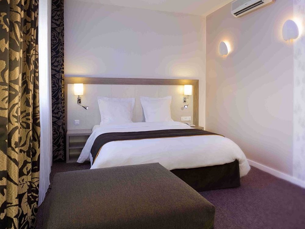 Mercure Calais Centre Ruang foto