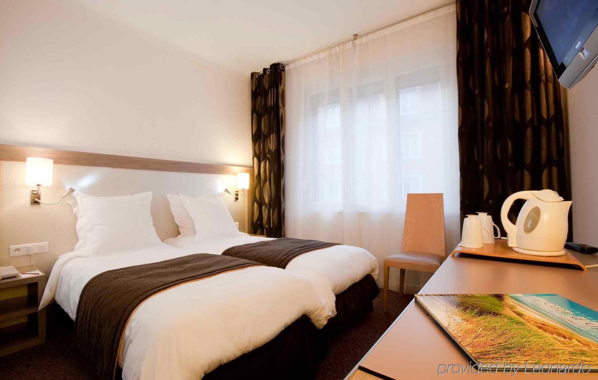 Mercure Calais Centre Ruang foto