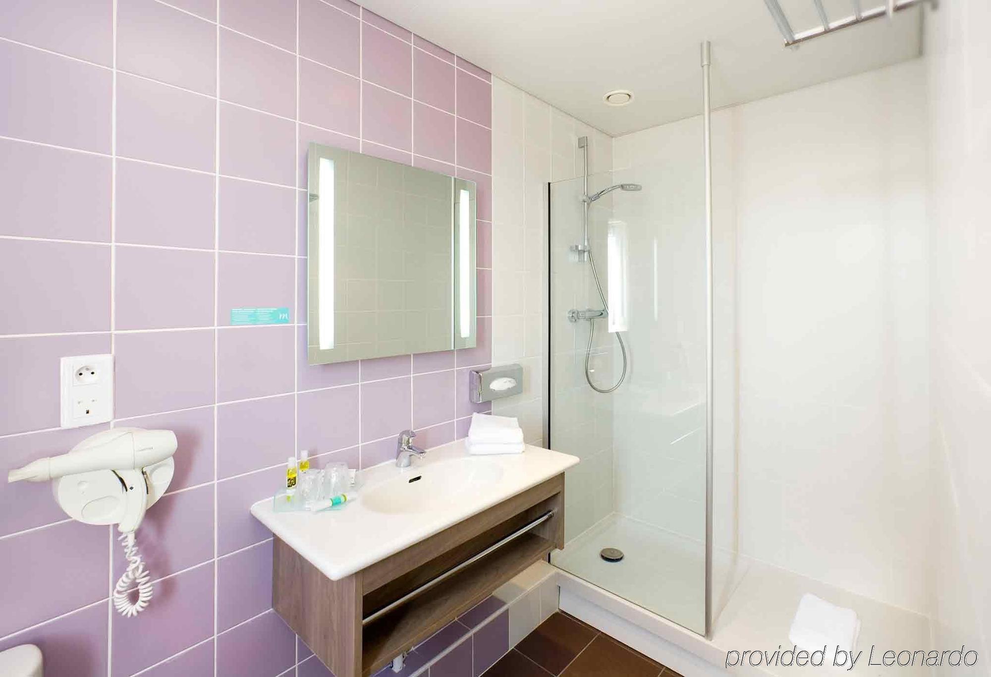 Mercure Calais Centre Ruang foto