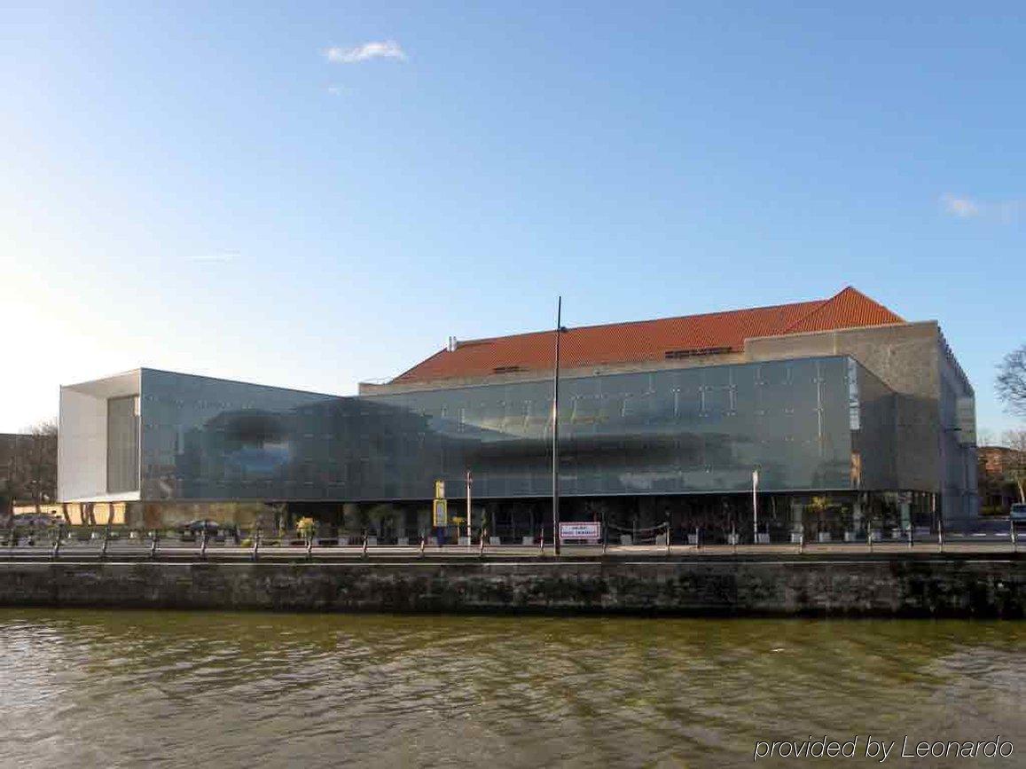 Mercure Calais Centre Fasilitas foto