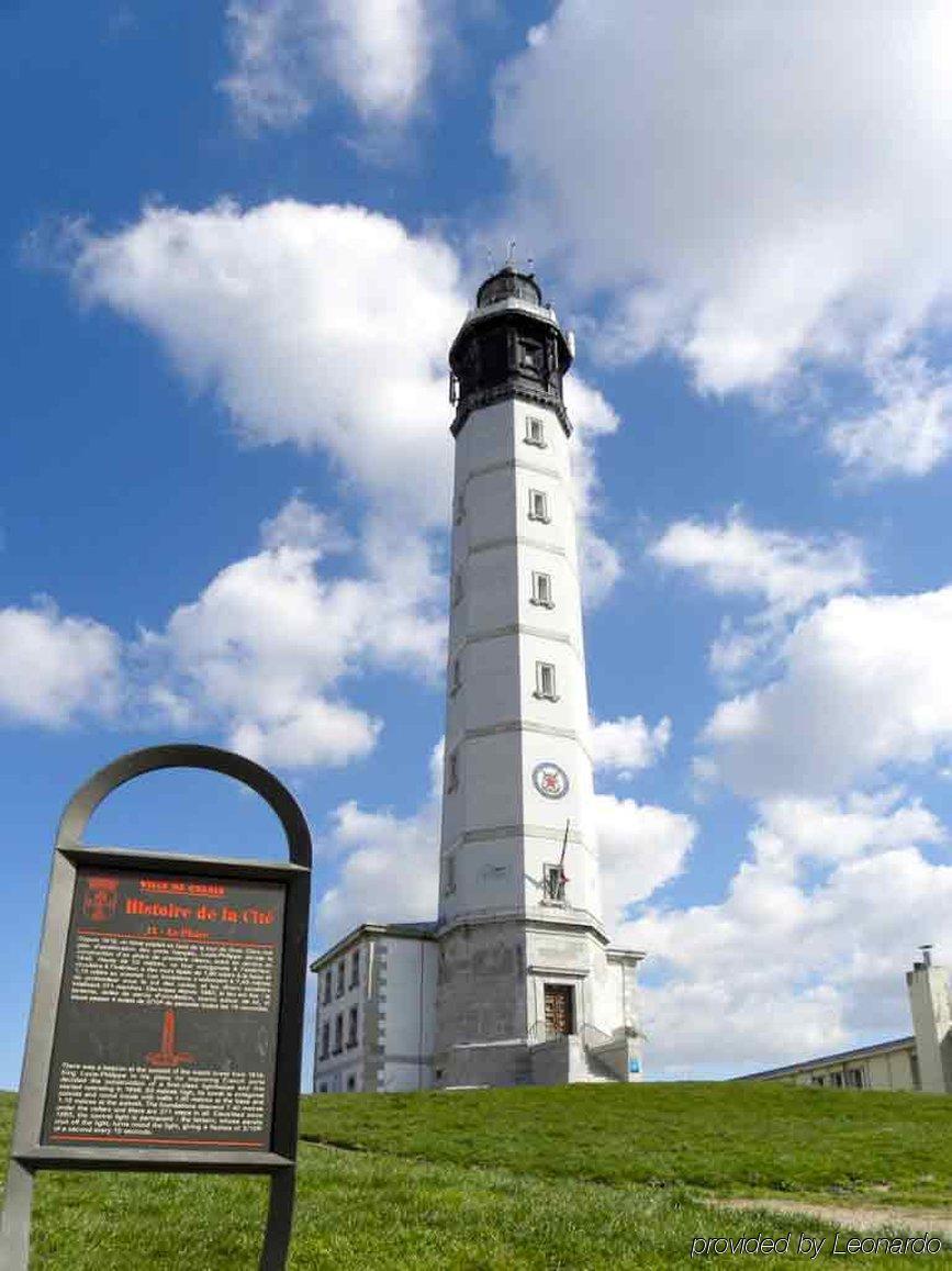 Mercure Calais Centre Bagian luar foto