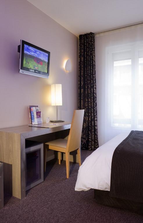 Mercure Calais Centre Ruang foto