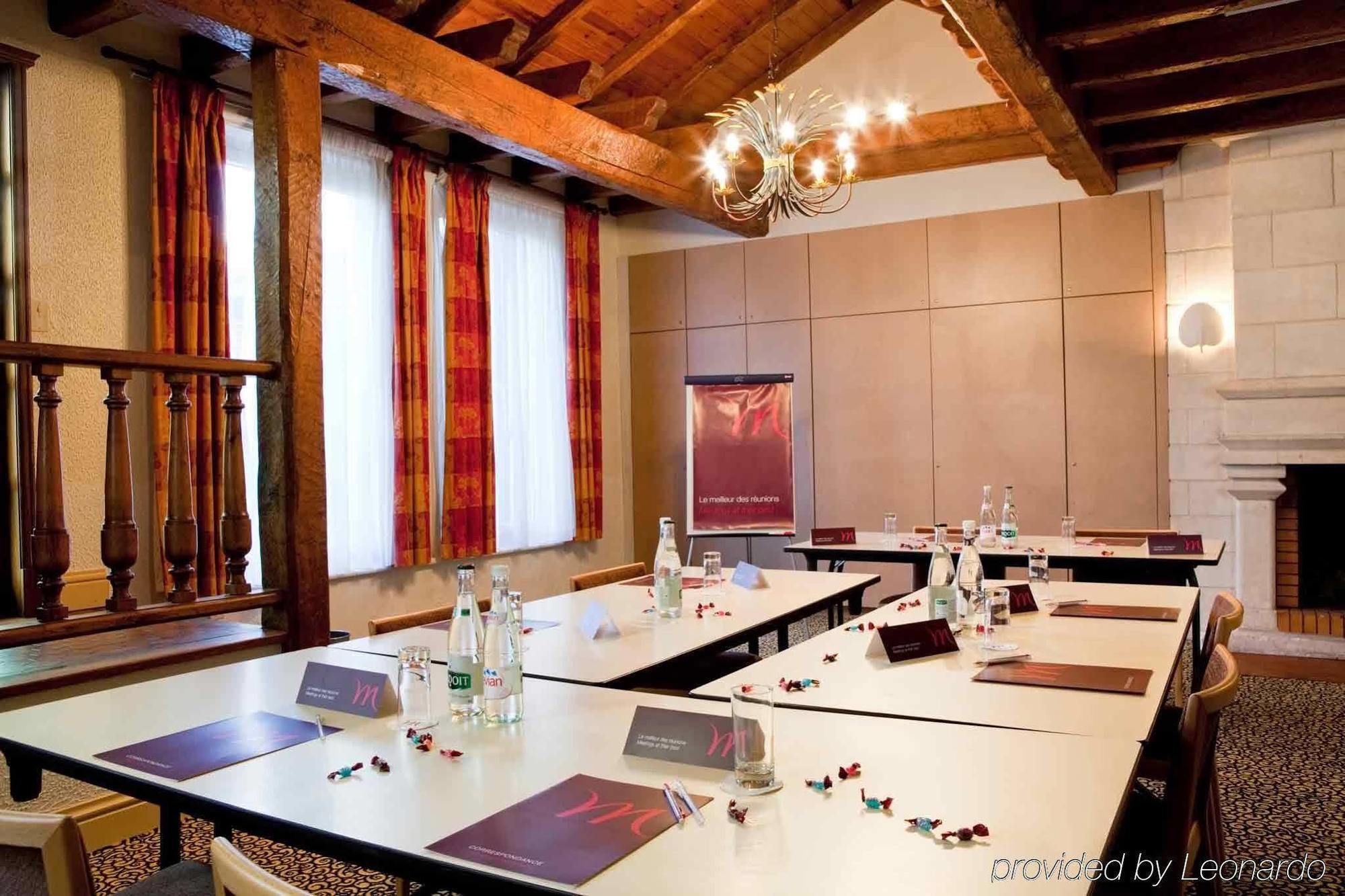 Mercure Calais Centre Bagian luar foto